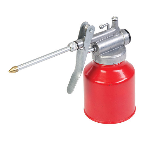 Burette d'huile 250 ml