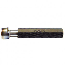 1 gauge double "Entre/n'entre pas" NPT1,1/4-11,5 mm - 29061110400 - Hepyc