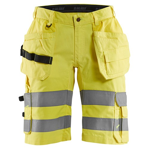 Hi vis clearance cargo shorts