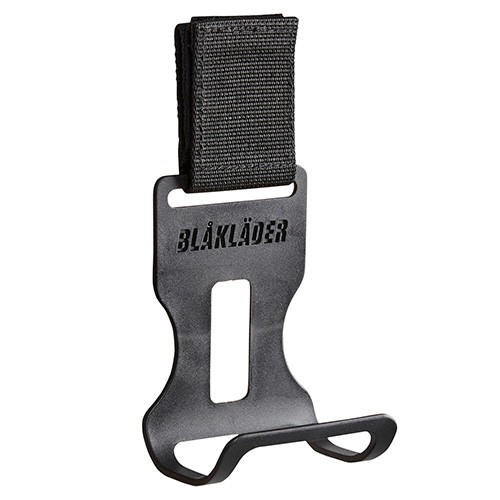 Gilet porte-outils - 9900 Noir - Blaklader