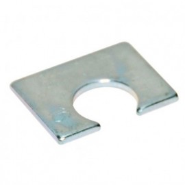 Collier de serrage métallique inox et acier à l'achat – Fixtout