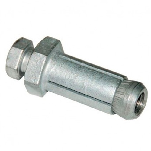 Cheville m tallique expansion BOXBOLT Taille 2 M10 Galvanis