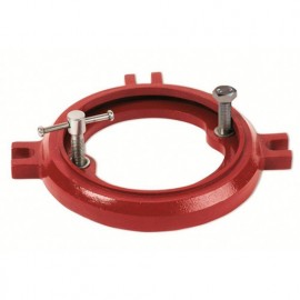 Base tournante pour étau à guide carré 125 mm - 55126 - Piher