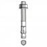 Blister de 10 goujons d'ancrage T D. 10 x Lt. 110 mm version INOX A4 ATE Option 7 - PO07829BL - Alsafix