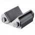 Adaptateur accessoire pour tubes pour TCP Piston