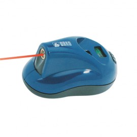 Niveau laser FEKU S15001-FK précis et professionnel