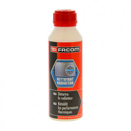 FACOM 006100 Lubrifiant Silicone, spécial Plastique et Caoutchouc, Aerosol  300 ml Tuyau Prolongateur