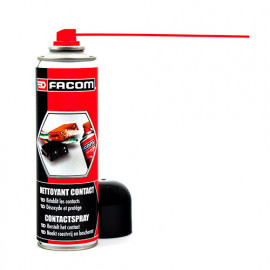 Nettoyant FAP (filtres à particules) FACOM : le flacon de 475ml à Prix  Carrefour