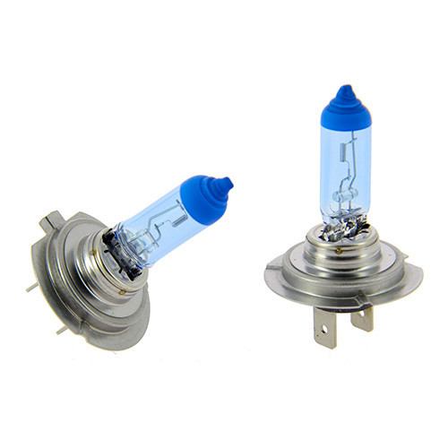 2 Ampoules Xénon Blue perfection H4 - 60-55W - Feux de croisement