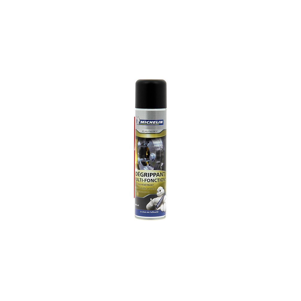 dégrippant spray 400 ml