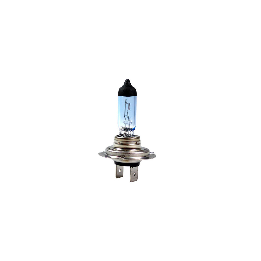 Ampoule Xénon Blue light H7 - 12 V - Px26d - 55W - Feux de croisement -  Feux de route - Feux