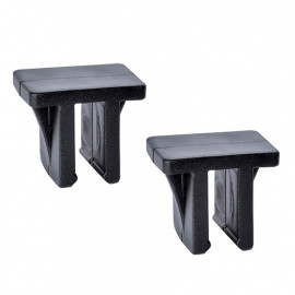 2 Supports stabilisateurs pour serre-joint PRL400