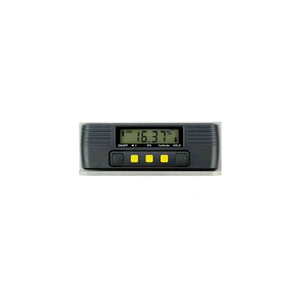Inclinomètre numérique LCD Inclinomètre numérique magnétique