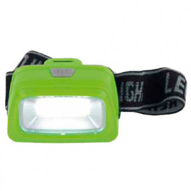 Lampe frontale 12 leds