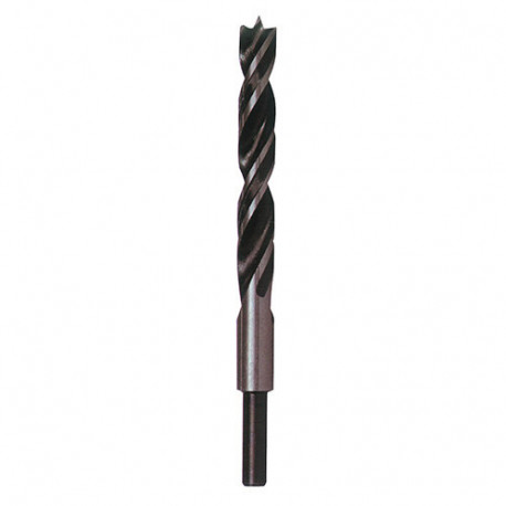 Mche ˆ bois double listel D. 10 x LT. 133 x Lu. 87 mm Q. cylindrique - Fixtout