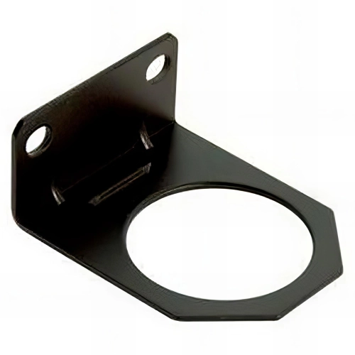 Equerre de fixation 1/4" pour filtre régulateur de pression - A3800 - Alsafix