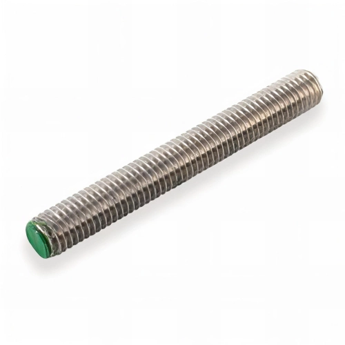 Tige filetée 1 Mètre M3 mm INOX A2 - 1 pc - Fixtout TF1M03A2