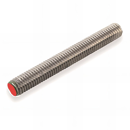 Tige filetée 1 Mètre M3 mm INOX A4 - 1 pc - Fixtout TF1M03A4