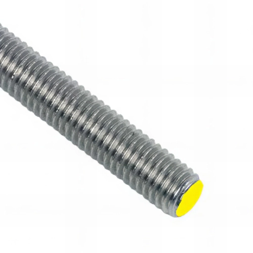 Tige filetée 1 Mètre M5 mm Zinguée - 1 pc - Fixtout TF880502B