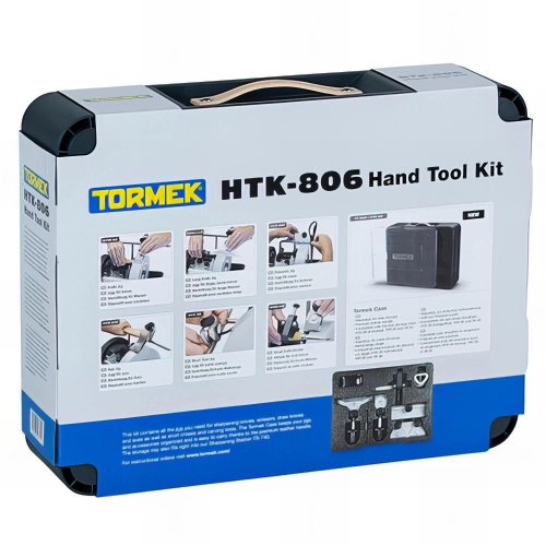 Kit pour outils à main - HTK-806