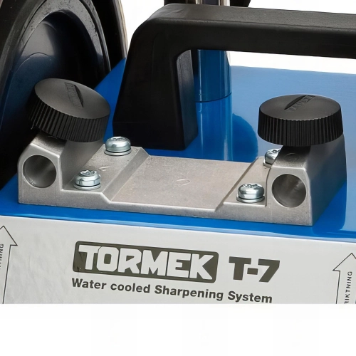 Base horizontale pour fixation du support universel d'affûtage - Tormek - XB-100