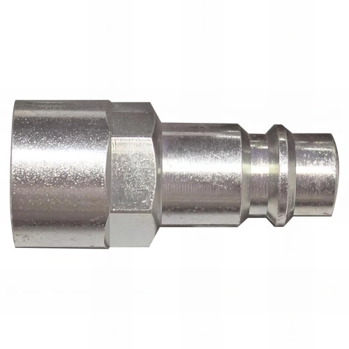 Embout taraudage femelle G 1/4", Ø 7.2 mm, EURO