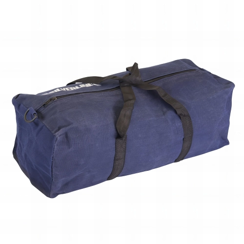 Sac à outils en toile 460 x 180 x 130 mm - TB50 - Silverline