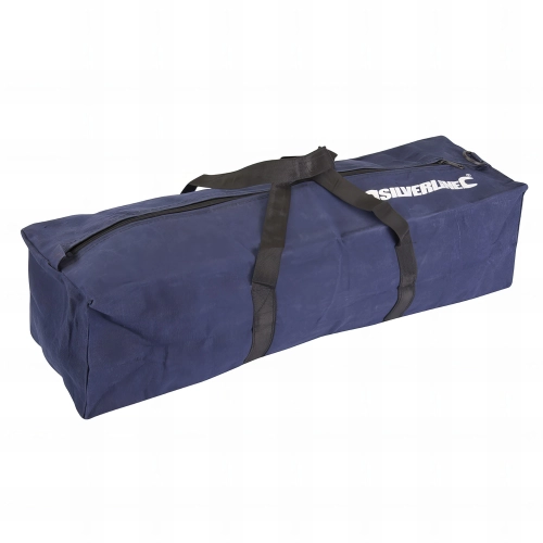 Sac à outils en toile 620 x 185 x 175 mm - TB52 - Silverline