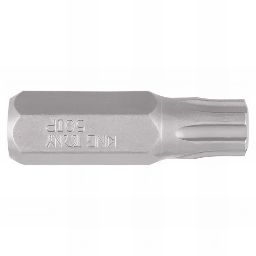 Embout de vissage Torx plus 10 mm - IP10 L. 36 mm