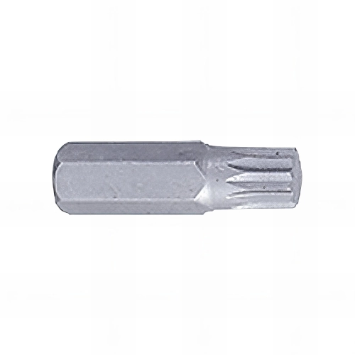 Embout de vissage XZN 14 mm x L. 36 mm