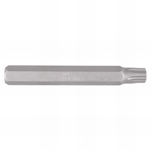 Embout de vissage Torx plus 10 mm - IP15 L. 80 mm