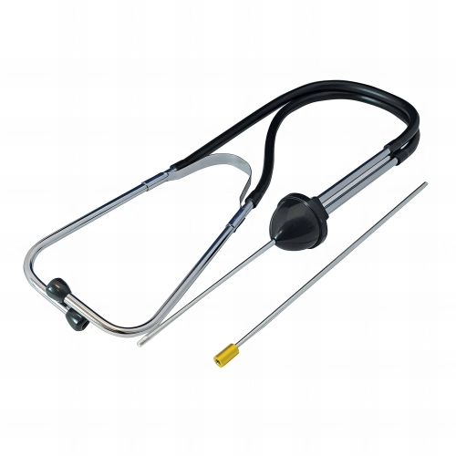 Stéthoscope de mécanicien 320 mm - 154006 - Silverline