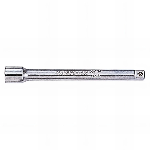 Rallonge standard 1/4" pour douille - 55 mm