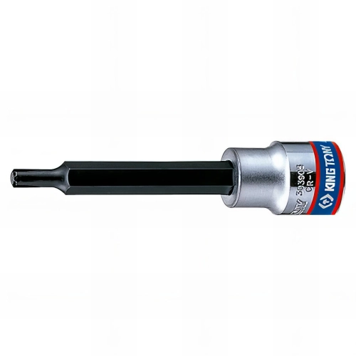 Douille tournevis Ribe 3/8" - M5