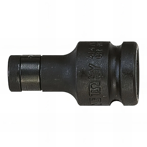 Adaptateur porte-embouts 3/8" vers 5/16"