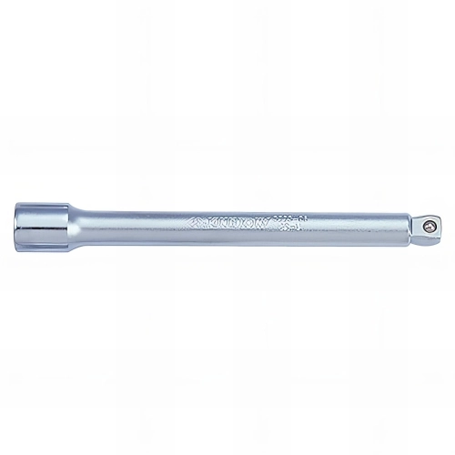 Rallonge angulaire 8° pour douille 3/8" - 150 mm