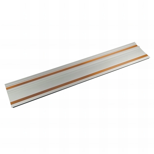 Rail de guidage L. 1500 mm pour scie Triton TTS1400 - 402187 - Triton