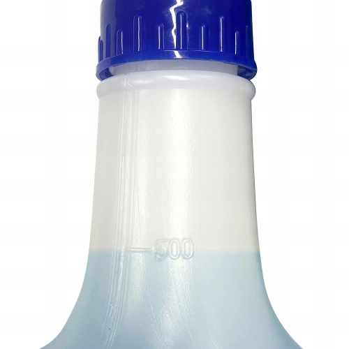 Vaporisateur / pulverisateur à gâchette manuelle 500 ml - 427579 - Silverline