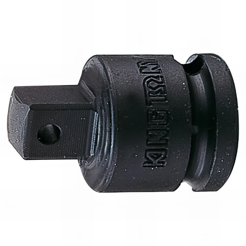 Adaptateur réducteur à choc 3/8"F vers 1/4" M