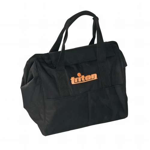 Sac de rangement de la scie circulaire plongeante Triton TTS1400 - 585422 - Triton