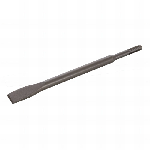 Burin plat SDS+ 20 x 250 mm - 633583 - Silverline