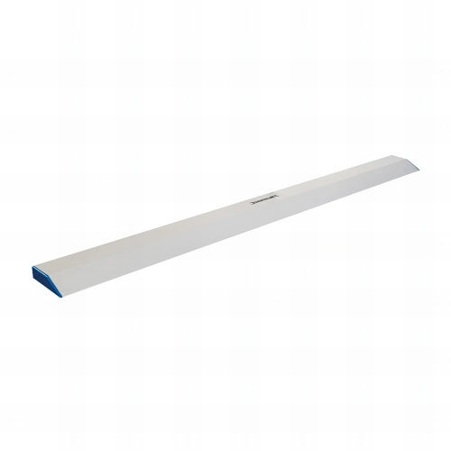 Règle de plâtrier L. 1200 mm - 633660 - Silverline