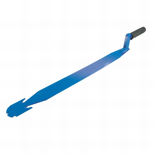 Tire-clou de couvreur L. 580 mm - 633736 - Silverline