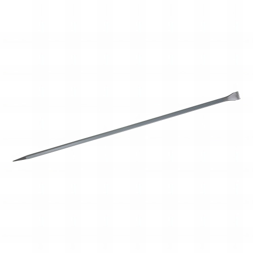 Barre à creuser 1500 x 27 mm - 657641 - Silverline