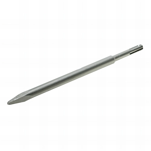 Pic SDS+ D. 14 x 250 mm - 675101 - Silverline