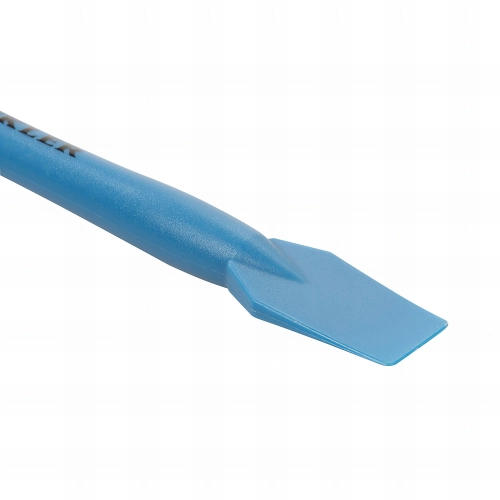 Pinceau silicone et spatule à colle L. 178 mm - 718478 - Rockler