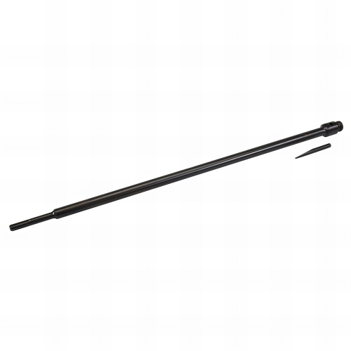 Mandrin porte-trépan SDS+ L. 600 mm pour trépan 1/2'' - 719797 - Silverline