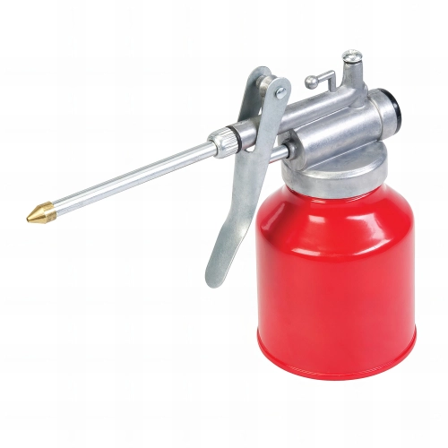 Burette à huile 250 ml - 732039 - Silverline