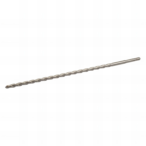 Forêt béton 2 taillants SDS+ D. 14 x 460 mm - 743914 - Silverline