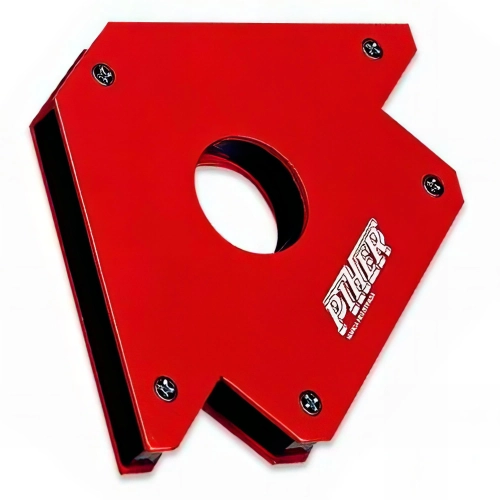 Equerre magnetique de soudage 45/90° 110 x 195 mm - 29004 - Piher